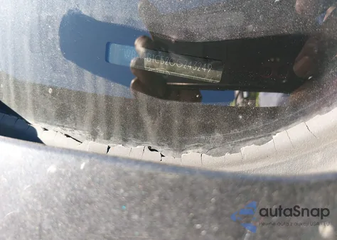 2016 BMW 435I Gran Coupe из США, поврежденный, VIN WBA4B1C52GG243249